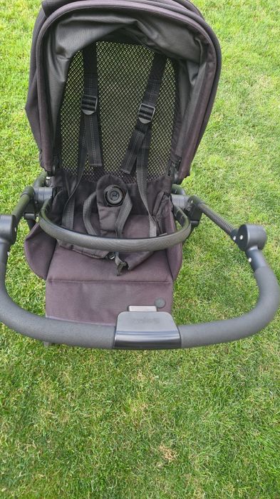 Carucior Cybex Melio Carbon ca nou