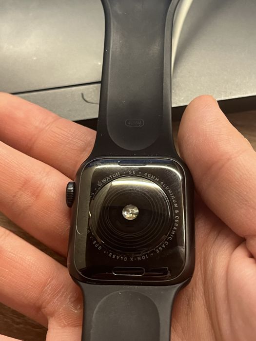 Apple watch se 40 mm