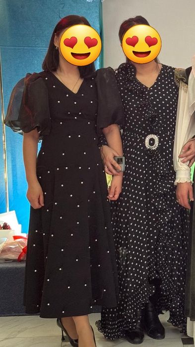 Женский.  . Платья