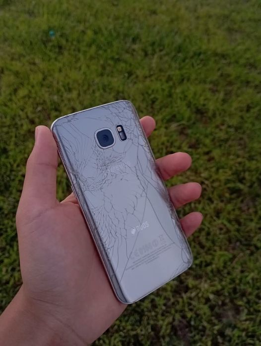 Самсунга с7 фулл ворк