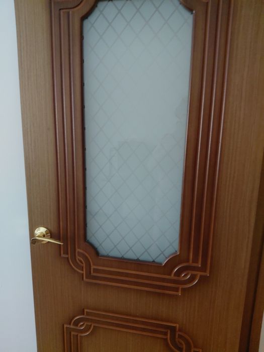 Продам двери в отличном состоянии