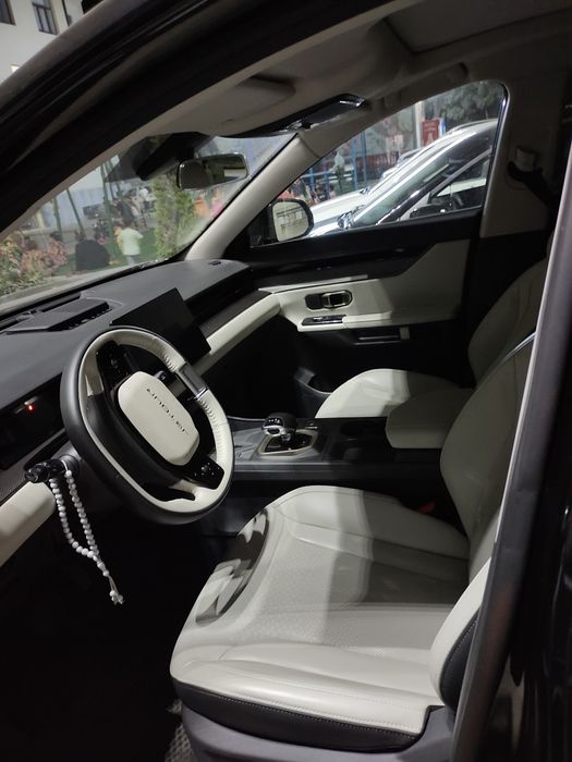 Jetaur Dashing 2024. 1.5