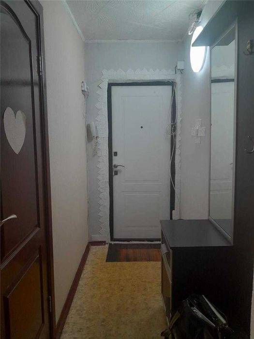 3 комнатная / по Металлургов