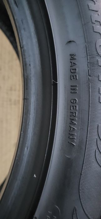 4 anvelope 225 50 17 fulda de iarna 2018 6,8mm