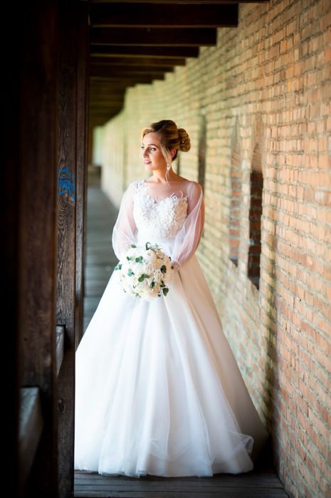 Rochie de mireasă