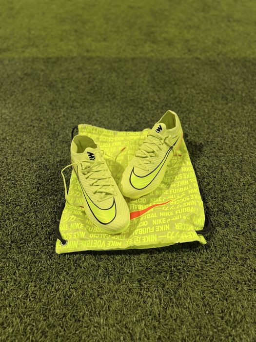 Nike Mercurial Vapor 16 Elite FG