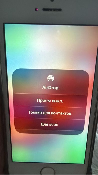 Продам iphone 5s в идеальном состоянии