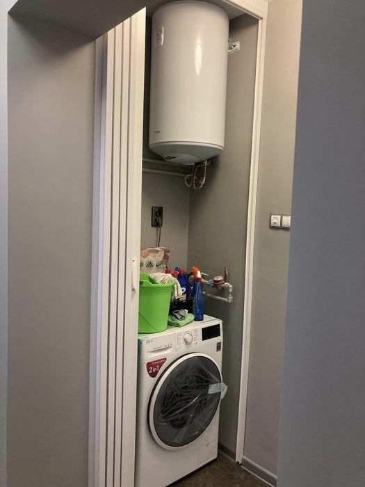 Дава се под наем Тристаен апартамент в Пловдив, Каменица 1 - 80 кв.м за 561 € - Снимка #7