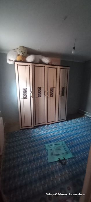 в аренда времянка