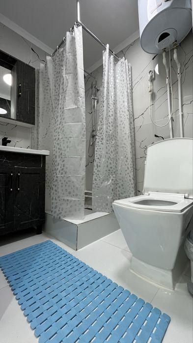 Суточная квартира