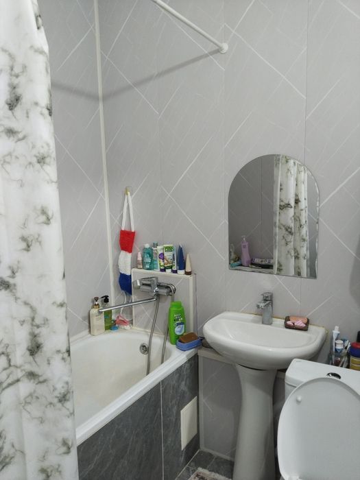 Продается квартира в Астане
