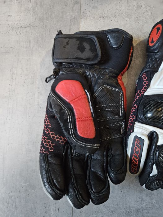 Професионални ръкавици за ски Ziener