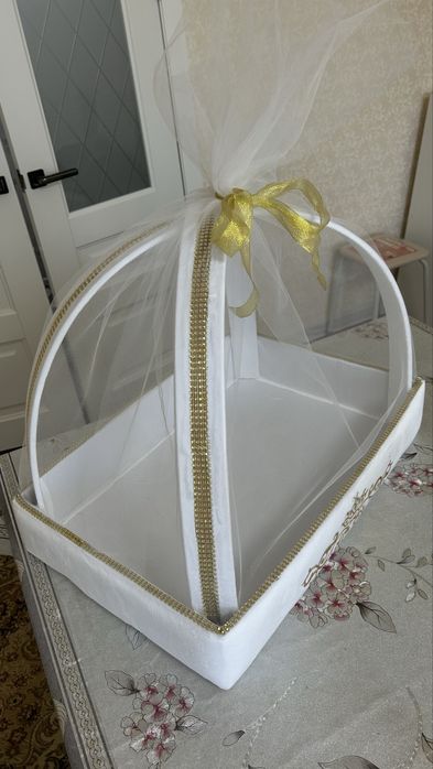 Корзина тойбастар