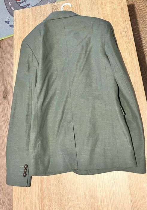 Sacou baieti H&M 146