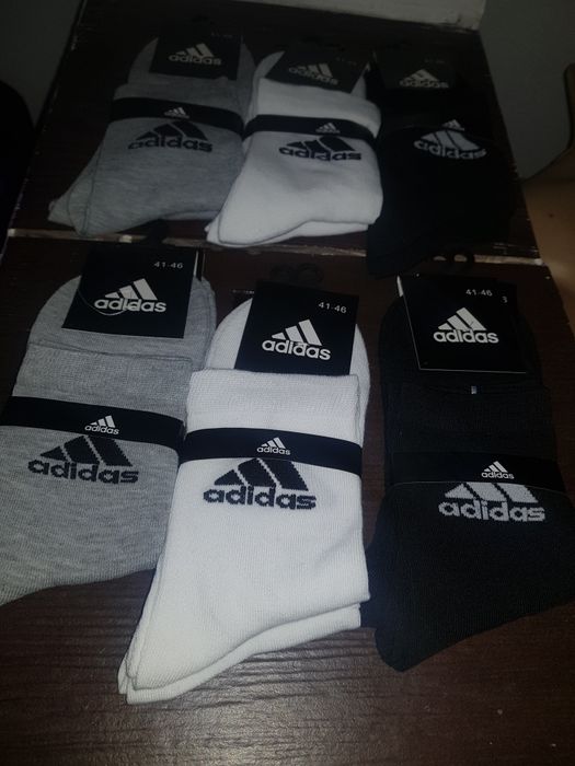 Șosete set de 6 buc