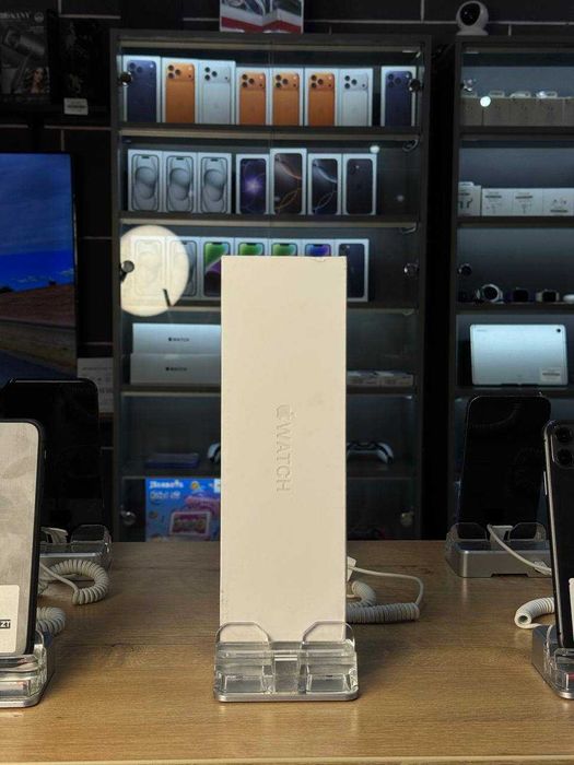 Apple Watch 11 42mm
