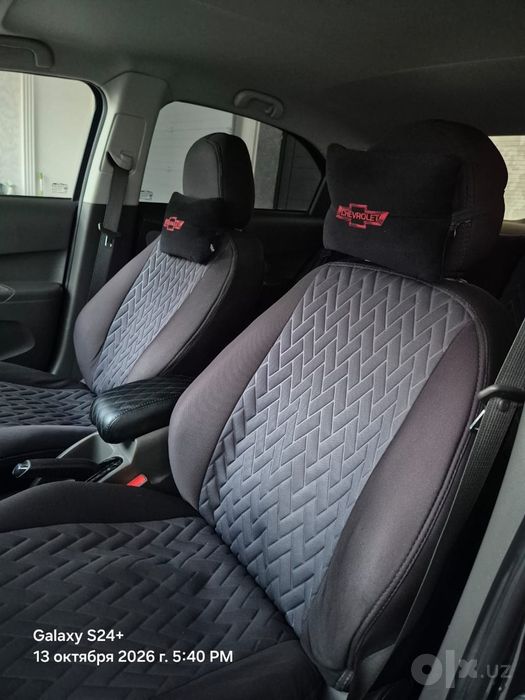 Продаётся автомобиль