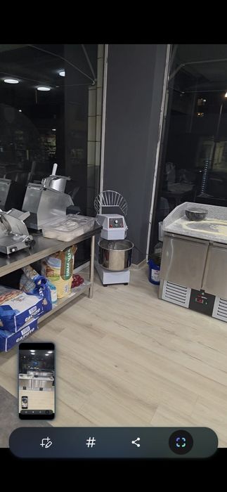 Продава се Заведение в София, Борово - 65 кв.м за 4 €/кв.м - Снимка #10