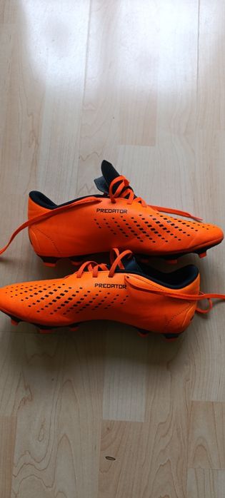 Бутонки Адидас Предатор