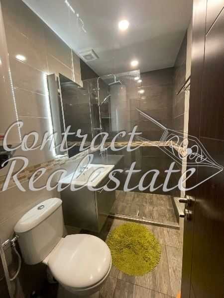 Дава се под наем Двустаен апартамент в Варна, Възраждане 3 - 40 кв.м за 433.5 € - Снимка #6