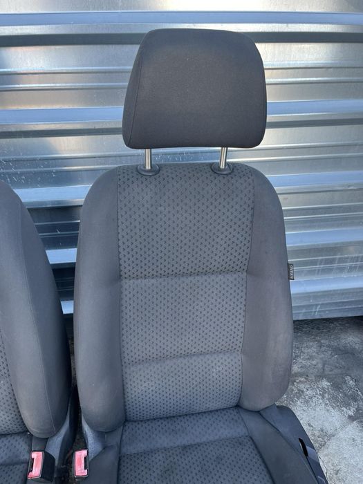 Салон за Vw Touran T1 добро състояние оригинален