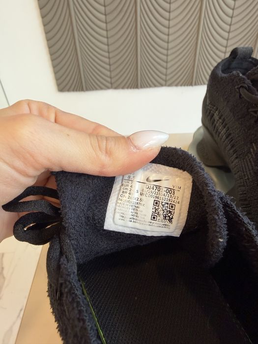 Nike AirMax Маратонки