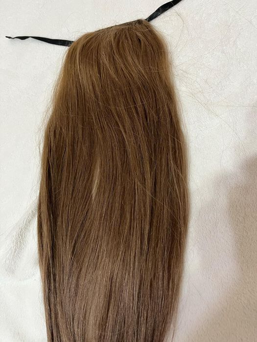 Екстеншън опашка