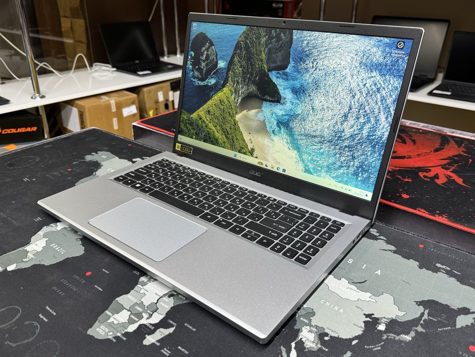 Ноутбук Acer Aspire 3 i3-N305/8GB/SSD512GB