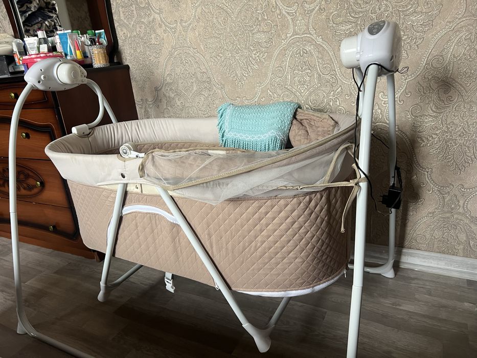 Детский шезлонг!!!