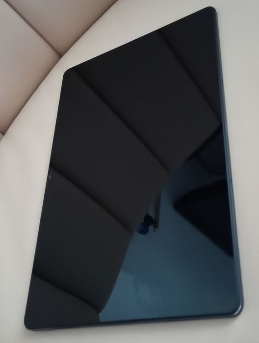 Lenovo Tab P12 12.7” 8GB RAM / 128GB / Android 15 + husă silicon
