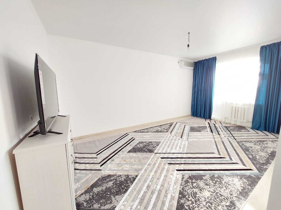 Люкс 3-х комн. квартира