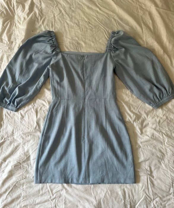 Платье из Selfie