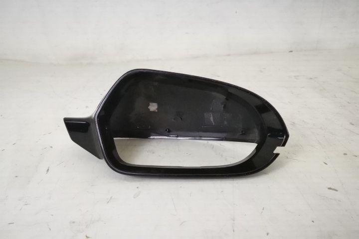 Ауди А6 / Audi A6 4G/C7 4g0857528 Оригинален десен капак на огледало в