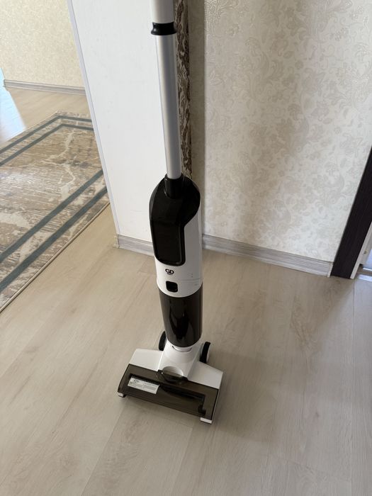 Пылесос безпроводной