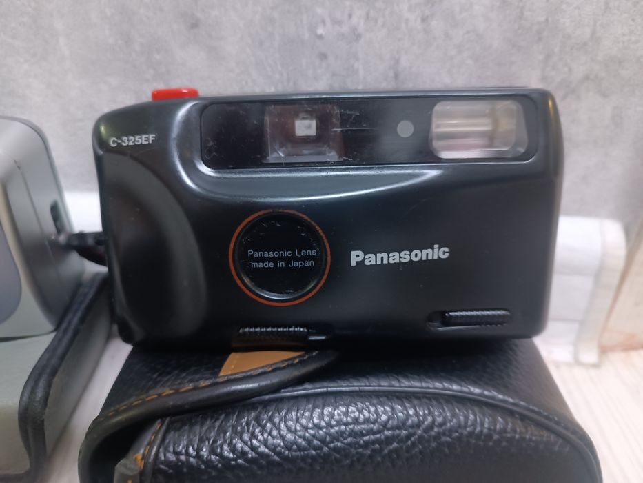 Продам фотоаппараты