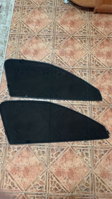 Предни щори Ауди а4 б6/б7