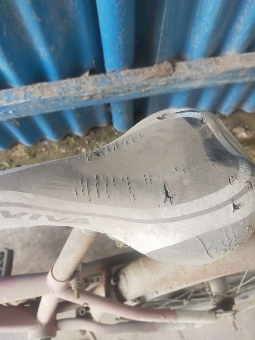 Продам велосипед подросковый