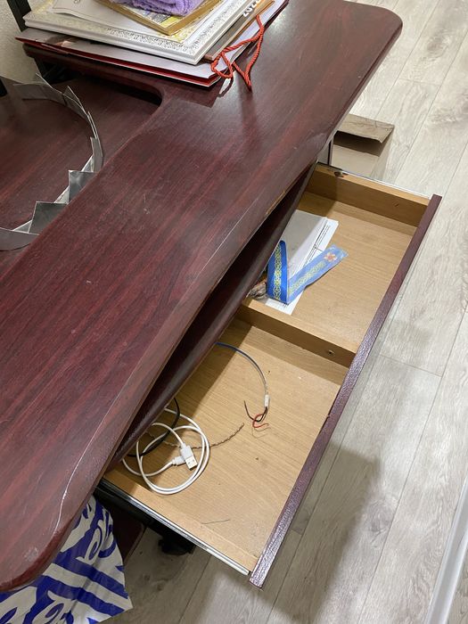 Компьютерный стол