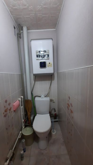 Продам 2 комн., у/п, 3А мкрн