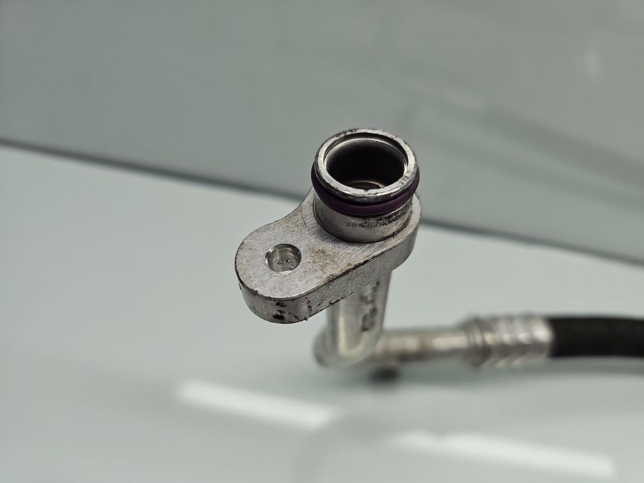 Conducta AC Mercedes Clasa A (W176) [Fabr 2012-2018] A2468303215 1.5 C