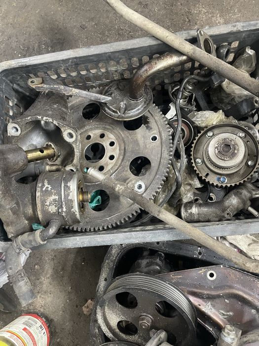 Продам мотор 2jz