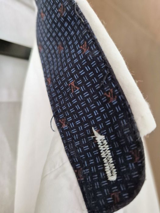 Оригинална мъжка риза LOUIS VUITTON