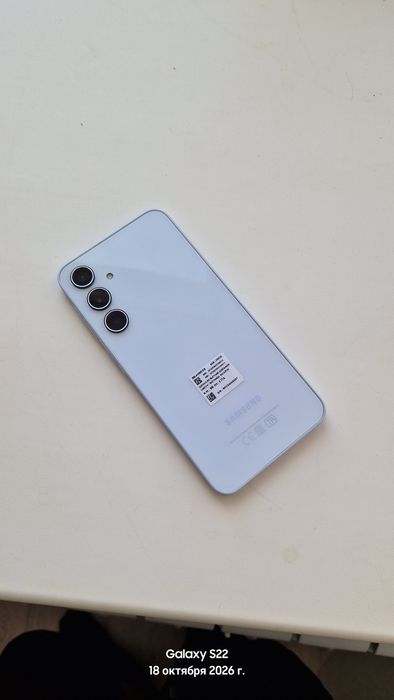 Samsung a35 5G обмен