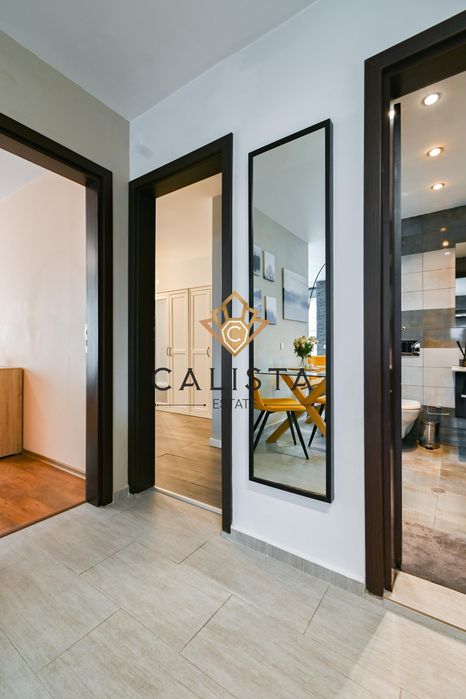 Дава се под наем Тристаен апартамент в София, Витоша - 108 кв.м за 699 € - Снимка #17