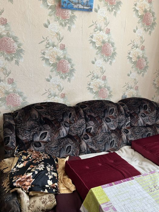 Отдам даром мебель самовывоз срочно