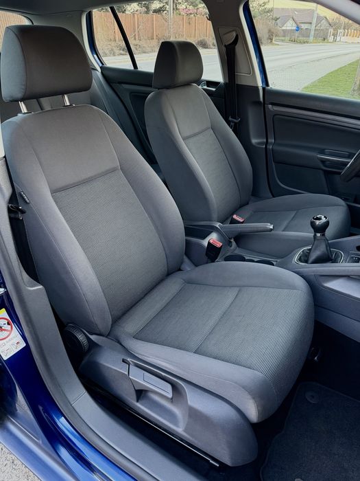 Golf 5 - 1.6 MPI - Edition - 2009 - 157 mii km !!!