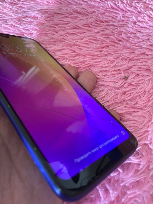 Xiaomi Redmi 7 б/у