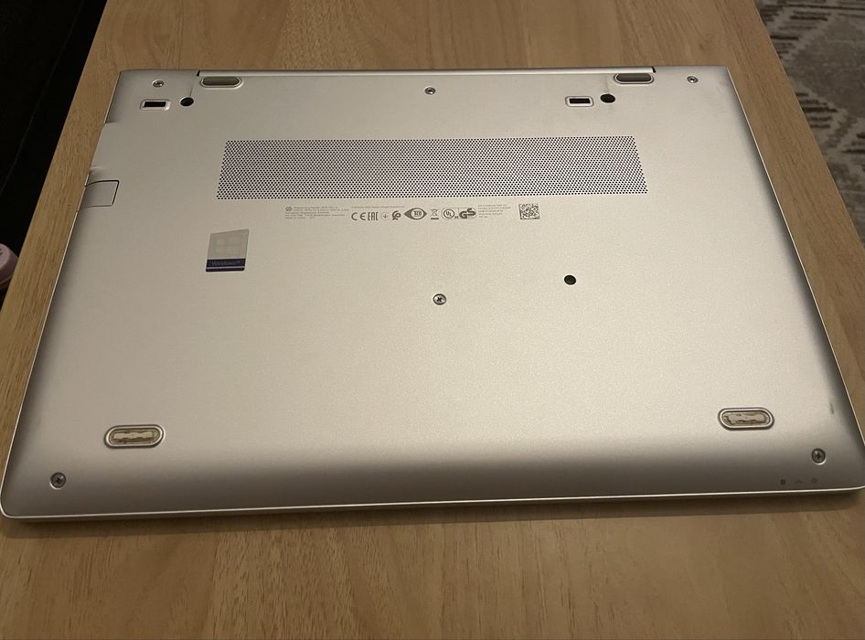 Laptop Hp EliteBook 840 G5