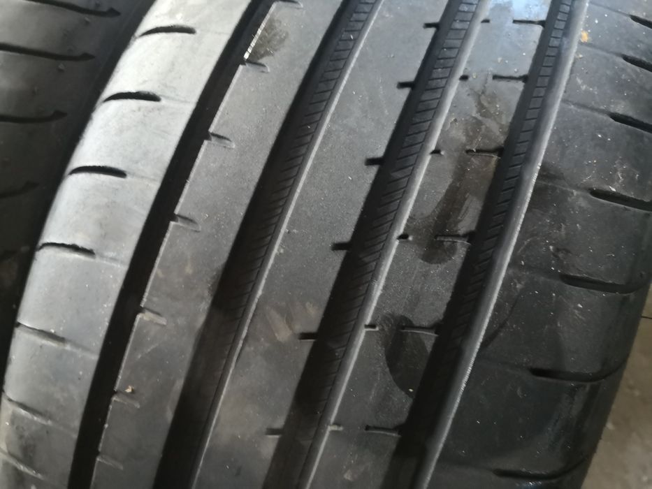 235 45 18 цола гуми Goodyear dot 22