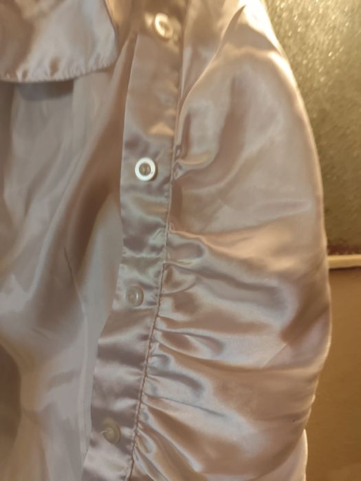 Bluza cu mânecă scurtă